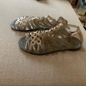 Diane Von Furstenberg (DVF) Jellies